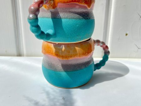 Lava Mug