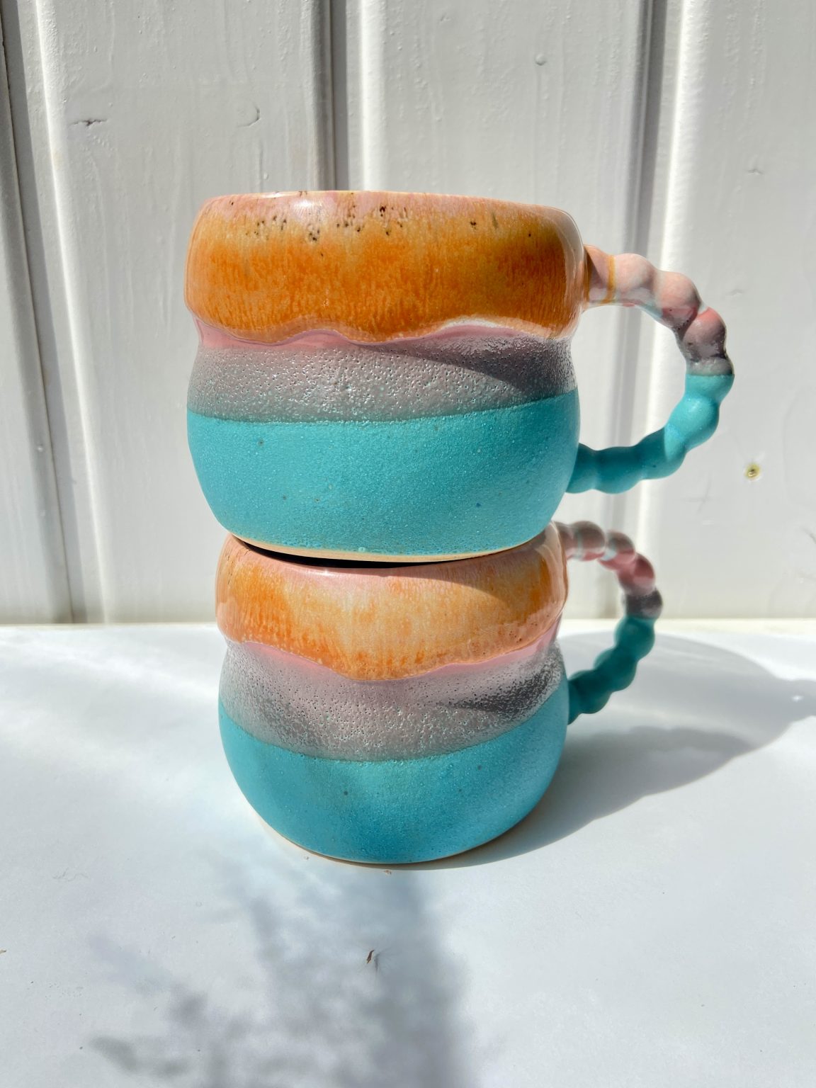 Lava Mug