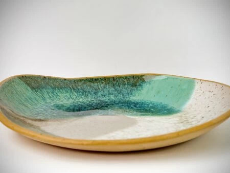 Coastal Drift Plate