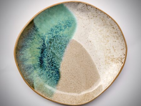 Coastal Drift Plate